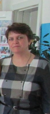 Козлова Наталья Николаевна